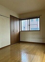 ハイム大塚3 1階1Kのリビング/ダイニング