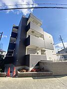 AKAHATALACITTA 1階 築2年9ヶ月の賃貸物件