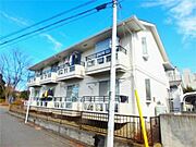 京王多摩センター駅より徒歩8分 1階 築36年7ヶ月の賃貸物件