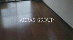 ホワイトキャッスル新宿B棟 4階ワンルームのリビング/ダイニング