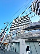 近鉄八尾駅より徒歩3分 10階 築15年10ヶ月の賃貸物件