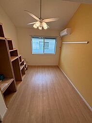 Konomi Terrace 204 2階1Kのリビング/ダイニング