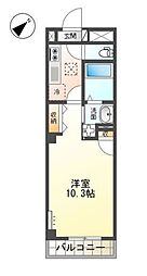 南海線 石津川駅 徒歩11分