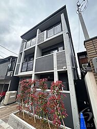 ザ　ガーネット　スイート　レジデンス清水五条EAST