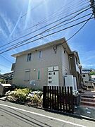 片倉駅より徒歩6分 2階 築13年の賃貸物件