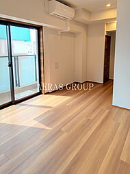 オルタナ大塚 301 3階1LDKのリビング/ダイニング