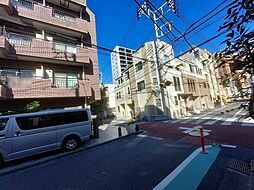 クレイノＭＩＫＩ西新宿