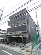 吉田駅より徒歩7分 3階 築9年3ヶ月の賃貸物件