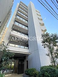 アプリーレ東中野