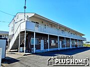 吉礼駅より徒歩2分 2階 築30年11ヶ月の賃貸物件