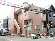 西鉄平尾駅より徒歩18分 2階 築27年の賃貸物件