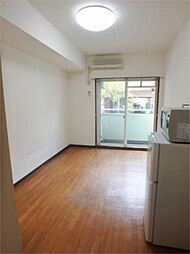 馬引沢UNIT 406 4階1Kのリビング/ダイニング