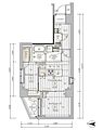 ミライズ錦糸町マーロ1階18.2万円