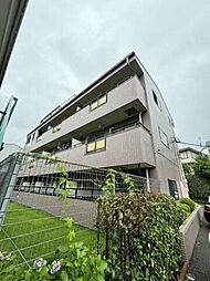 グローリーハイツ