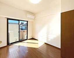 メインステージ目黒南 2階1Kのリビング/ダイニング