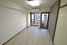 セラグリオ烏山 5階ワンルームのリビング/ダイニング