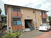 グランドソレーユ 1階 築22年2ヶ月の賃貸物件