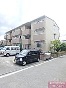 アビーロード巽東 2階 築15年5ヶ月の賃貸物件