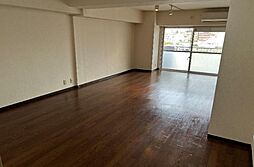 JR山手線 五反田駅 徒歩5分の賃貸マンション 9階2LDKのリビング/ダイニング