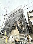 大阪市鶴見区今津中１丁目 3階建 新築のイメージ