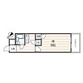 クレスト・11階5.0万円