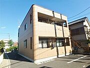 聖蹟桜ヶ丘駅より徒歩6分 1階 築16年3ヶ月の賃貸物件