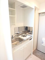 ハーモニーテラス柴又IV 101 1階ワンルームのリビング/ダイニング