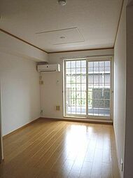 ストリームＡ 2階2LDKのリビング/ダイニング