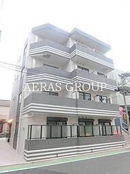 西武新宿線 武蔵関駅 徒歩5分