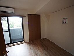 東急東横線 都立大学駅 徒歩6分の賃貸マンション 4階1Kのリビング/ダイニング