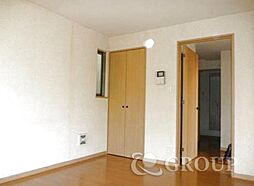 アドニスＫ 1階1Kのリビング/ダイニング