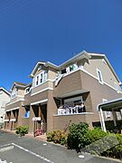 フレーベルハイツ 1階 築22年2ヶ月の賃貸物件