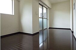 エルミタージュ豪徳寺 2階1Kのリビング/ダイニング