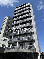 アクサス渋谷初台 504