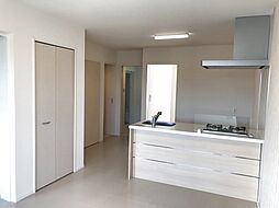 ジョイフルＢ棟 201