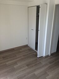 シャイン南流山 6階1Kのリビング/ダイニング