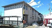 セントコリーヌＢ 2階 築7年の賃貸物件