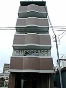 プランドールトダ 3階 築31年8ヶ月の賃貸物件