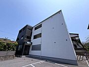 Feliz岸和田の賃貸物件