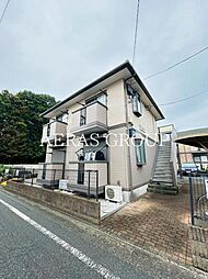 グランシャリオII番館