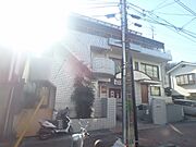 高幡不動駅より徒歩2分 3階 築37年5ヶ月の賃貸物件