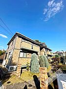 金剛駅より徒歩11分 2階 築19年4ヶ月の賃貸物件