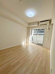 プラウドフラット三軒茶屋II 2階1LDKのリビング/ダイニング