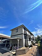 グリーンコート 2階 築24年8ヶ月の賃貸物件