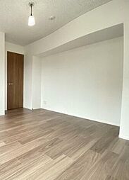 コンフォリア・リヴ森下ミューティオ 8階1Kのリビング/ダイニング