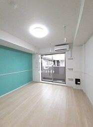 東急東横線 田園調布駅 徒歩19分の賃貸マンション 3階1Kのリビング/ダイニング