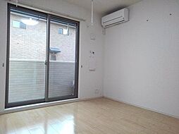 デュランタ 1階1LDKのリビング/ダイニング