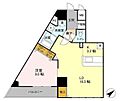 フォレンツタワー文京千石14階23.0万円