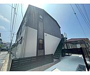 新百合ヶ丘駅より徒歩13分 1階 新築の賃貸物件