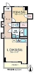 三泉ビル 5階
